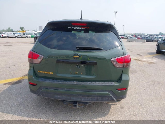Nissan Pathfinder 2014 5N1AR2MN0EC722856 Image 16