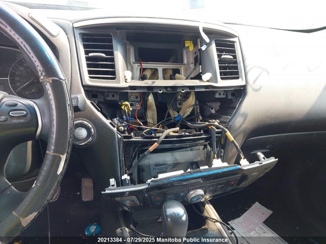 Nissan Pathfinder 2014 5N1AR2MN0EC722856 Image 17