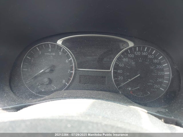 Nissan Pathfinder 2014 5N1AR2MN0EC722856 Image 7