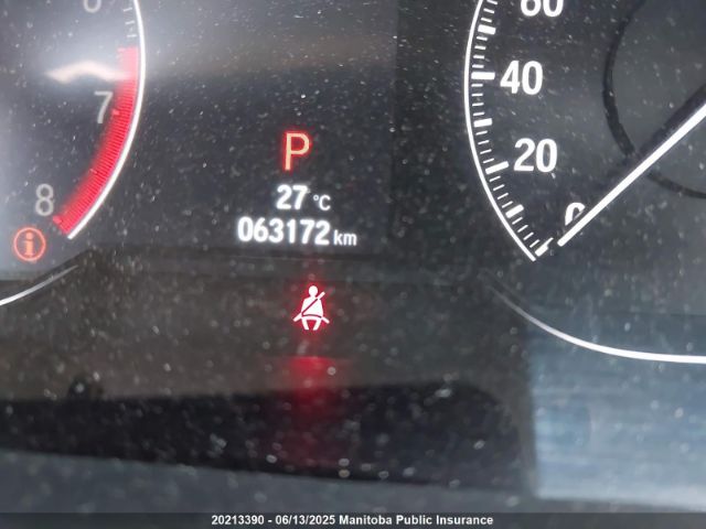 1HGCV1F11LA804831 Honda l15be