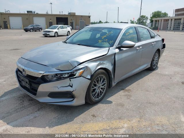 1HGCV1F11LA804831 Honda l15be