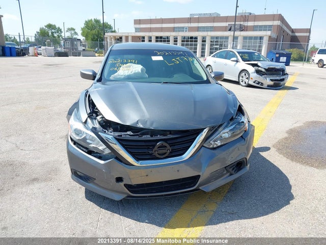 1N4AL3AP5JC203948 Nissan 2018