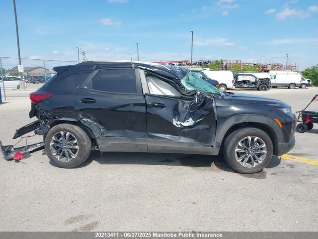 KL79MRSLXPB057289 Chevrolet l3t