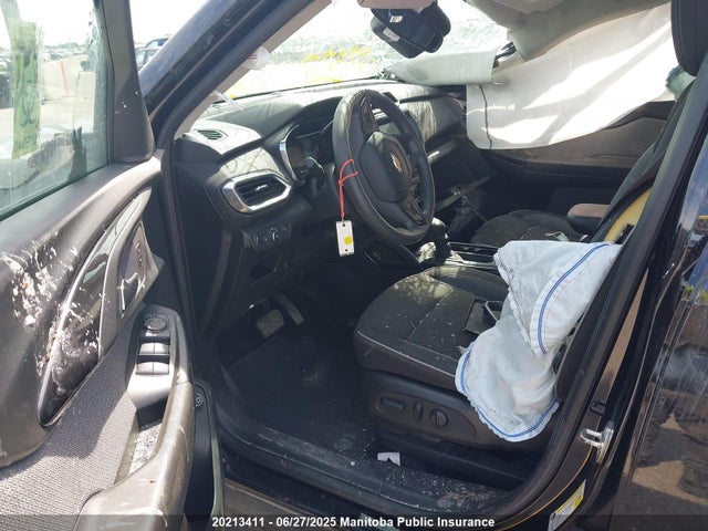 KL79MRSLXPB057289 Chevrolet l3t