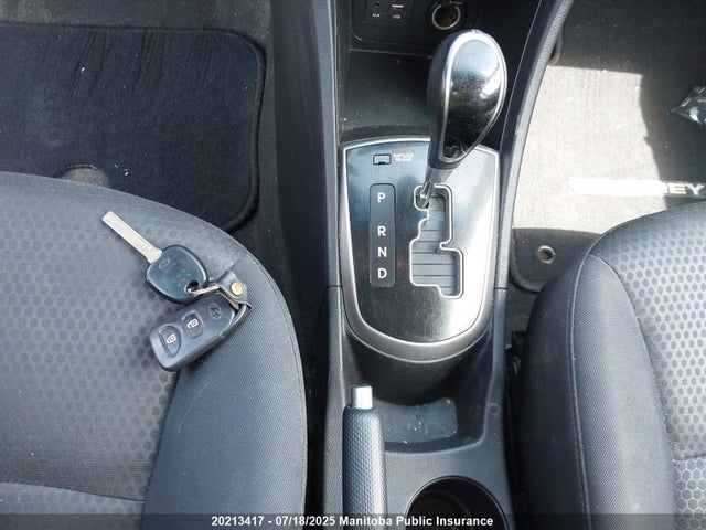 KMHCU5AE1FU232189 Hyundai dohc gdi gamma