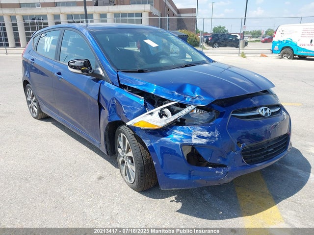 KMHCU5AE1FU232189 Hyundai dohc gdi gamma