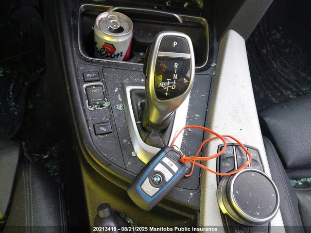 BMW 430I 2018 WBA4W5C52JAE43590 Image 11