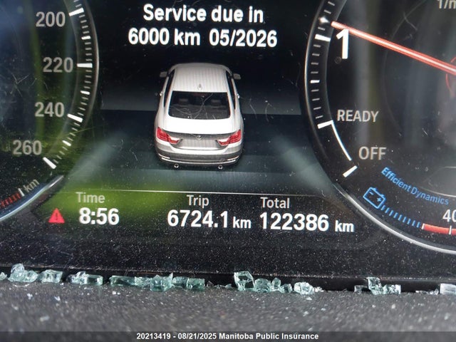 BMW 430I 2018 WBA4W5C52JAE43590 Image 15
