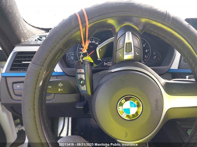 BMW 430I 2018 WBA4W5C52JAE43590 Image 7