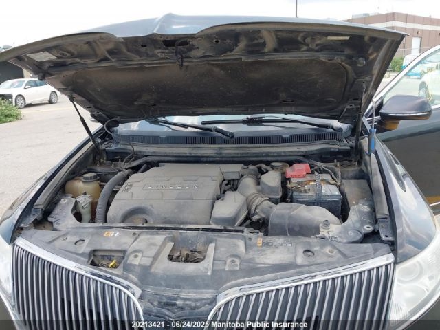 2LMHJ5NKXEBL56355 Lincoln MKT