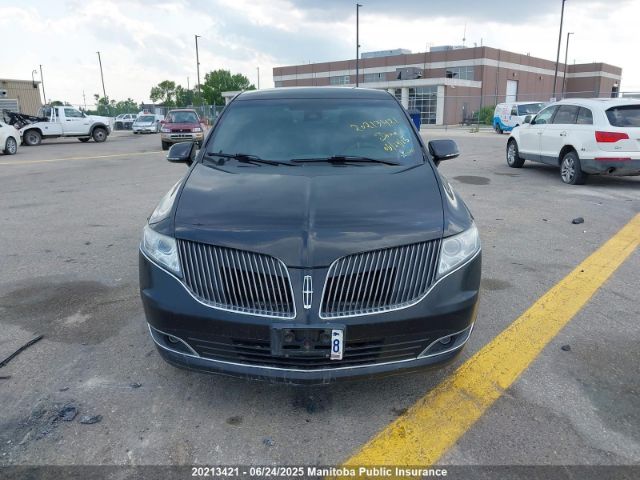 2LMHJ5NKXEBL56355 Lincoln MKT
