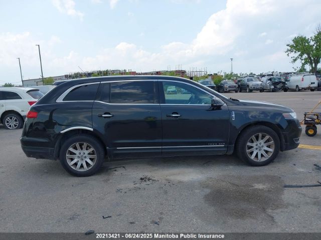 2LMHJ5NKXEBL56355 Lincoln MKT