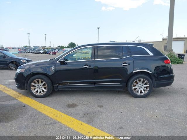 2LMHJ5NKXEBL56355 Lincoln MKT