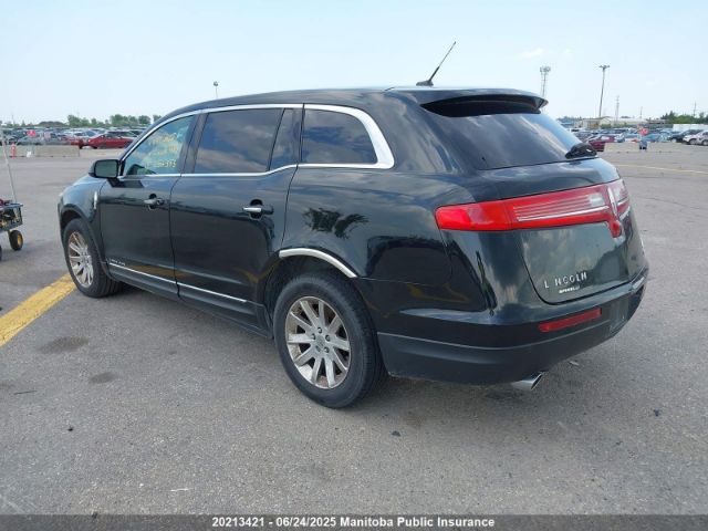 2LMHJ5NKXEBL56355 Lincoln MKT