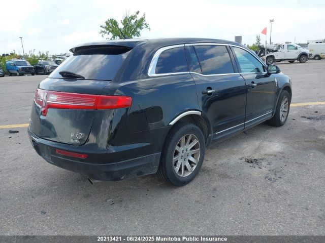 2LMHJ5NKXEBL56355 Lincoln MKT