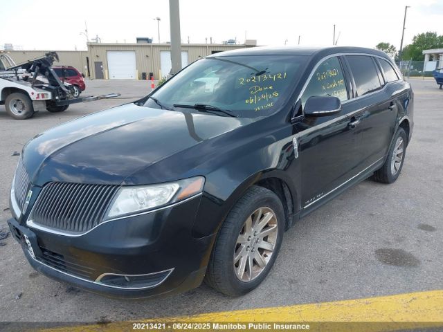 2LMHJ5NKXEBL56355 Lincoln MKT