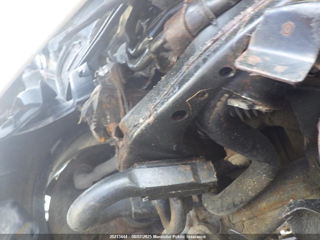 5TFUY5F14FX433389 Toyota 3ur-fbe