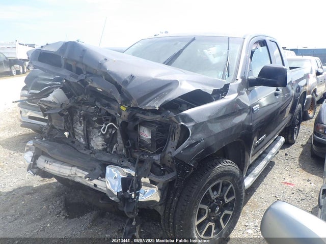 5TFUY5F14FX433389 Toyota 3ur-fbe