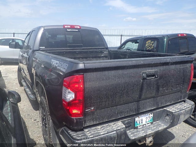 5TFUY5F14FX433389 Toyota 3ur-fbe