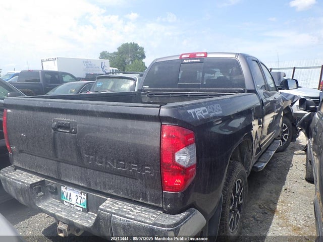 5TFUY5F14FX433389 Toyota 3ur-fbe