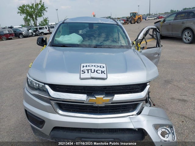 1GCGTBE38G1375479 Chevrolet lfx - sidi, vvt, e85 max, aluminum