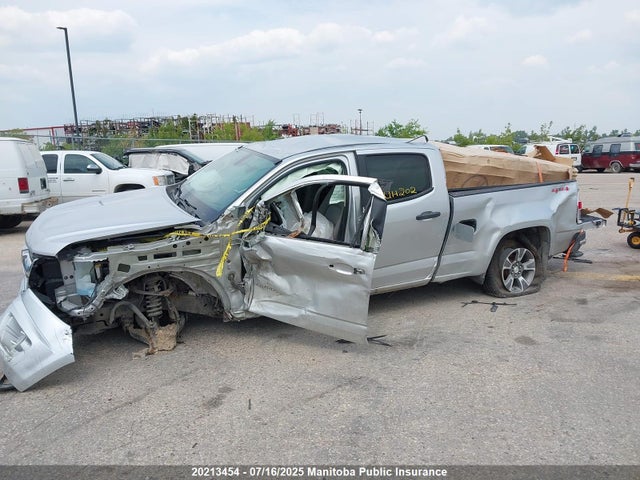 1GCGTBE38G1375479 Chevrolet lfx - sidi, vvt, e85 max, aluminum