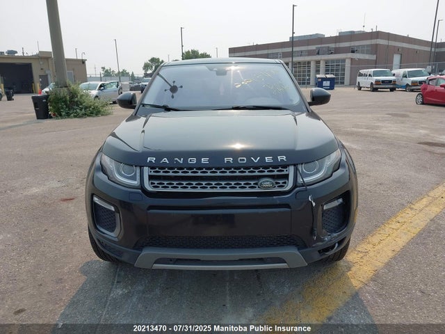 SALVP2BG1GH080632 Land Rover gtdi lev3 sulev30