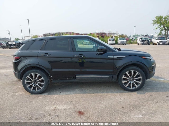 SALVP2BG1GH080632 Land Rover gtdi lev3 sulev30