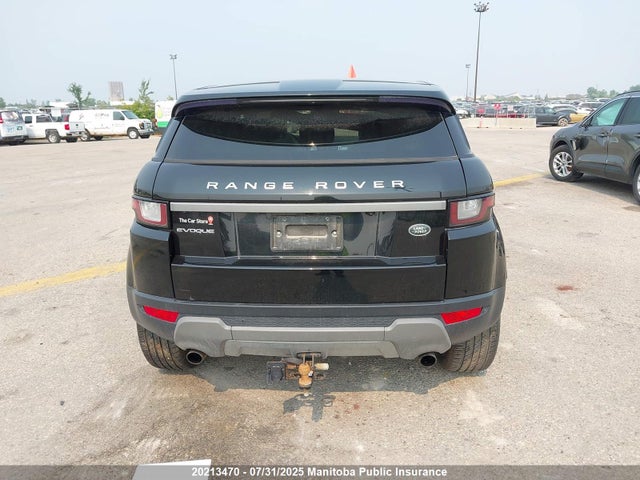 SALVP2BG1GH080632 Land Rover gtdi lev3 sulev30