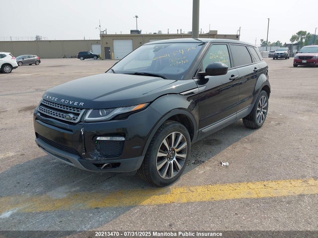 SALVP2BG1GH080632 Land Rover gtdi lev3 sulev30