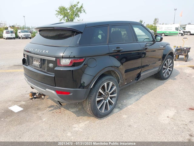 SALVP2BG1GH080632 Land Rover gtdi lev3 sulev30