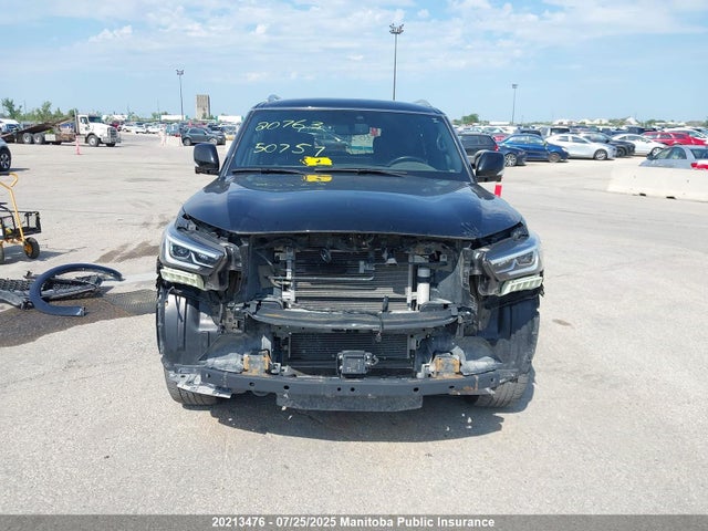 Infiniti 2022 2022 JN8AZ2AE4N9292212 Image 12