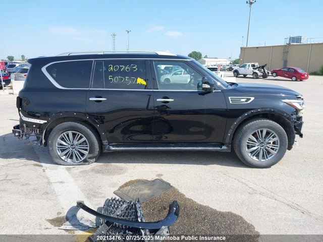 Infiniti 2022 2022 JN8AZ2AE4N9292212 Image 13