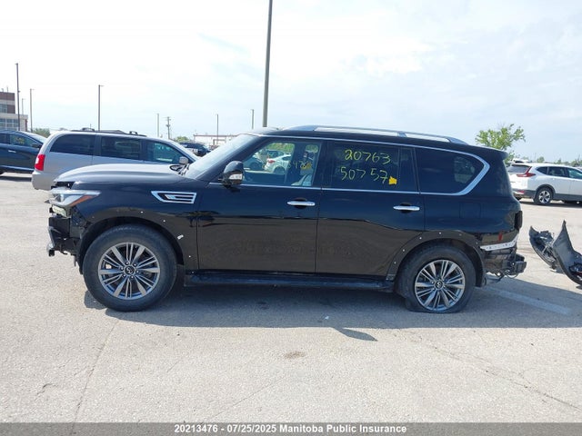 Infiniti 2022 2022 JN8AZ2AE4N9292212 Image 14