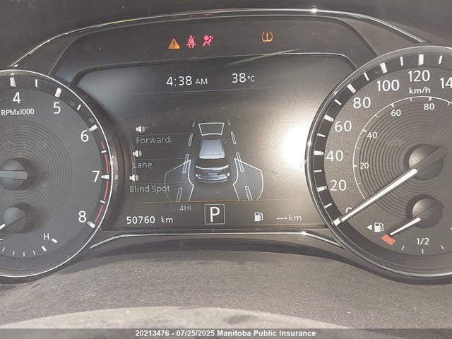 Infiniti 2022 2022 JN8AZ2AE4N9292212 Image 15
