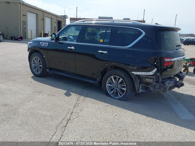 Infiniti 2022 2022 JN8AZ2AE4N9292212 Image 3