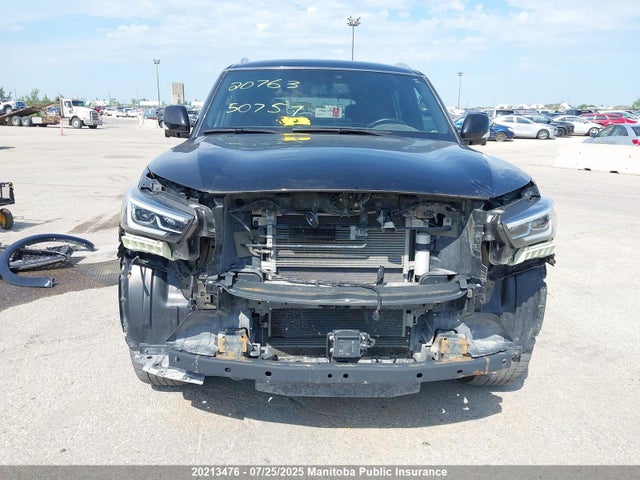 Infiniti 2022 2022 JN8AZ2AE4N9292212 Image 6