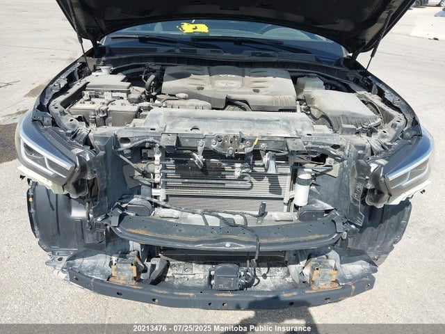 Infiniti 2022 2022 JN8AZ2AE4N9292212 Image 9
