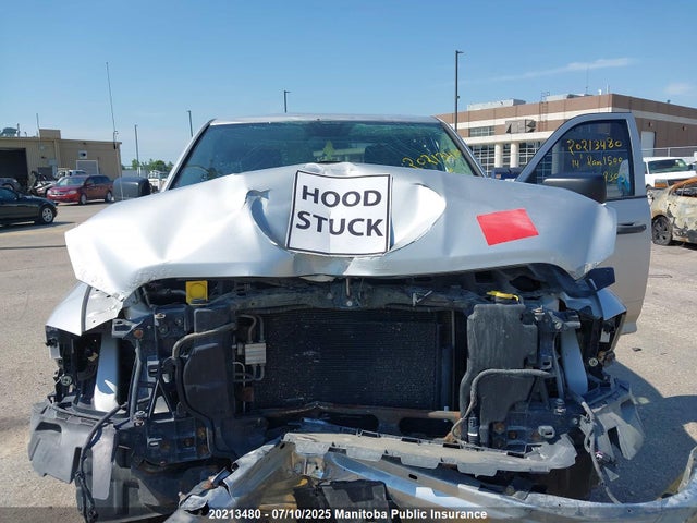 Dodge 2014 2014 1C6RR7FT0ES449303 Image 10