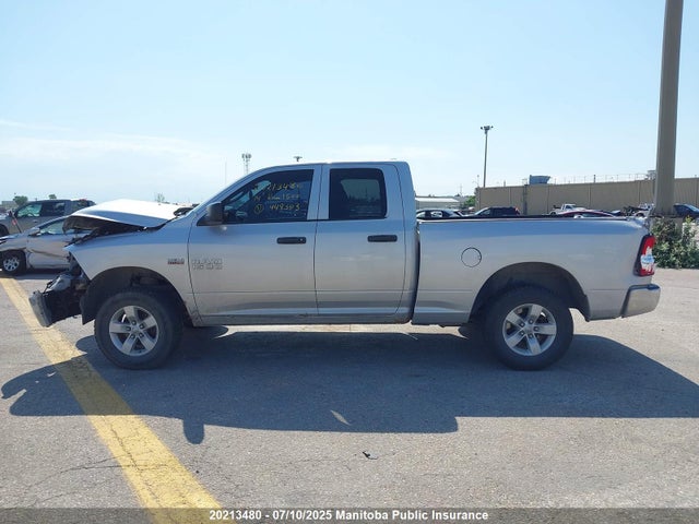 Dodge 2014 2014 1C6RR7FT0ES449303 Image 14