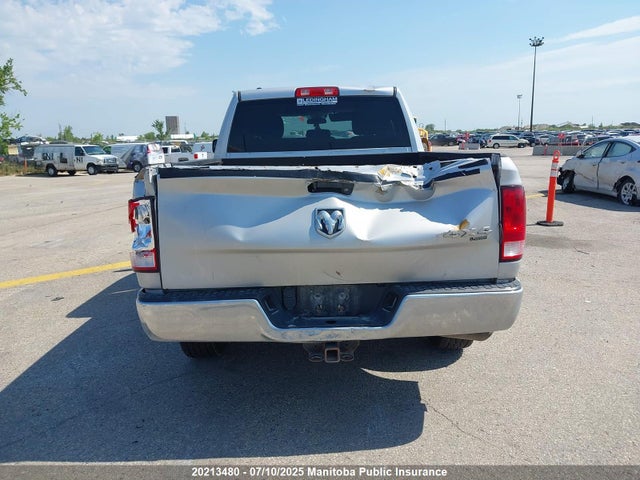 Dodge 2014 2014 1C6RR7FT0ES449303 Image 16