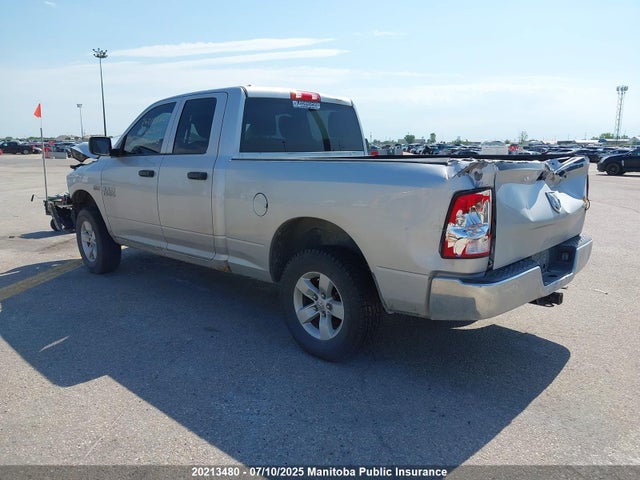 Dodge 2014 2014 1C6RR7FT0ES449303 Image 3
