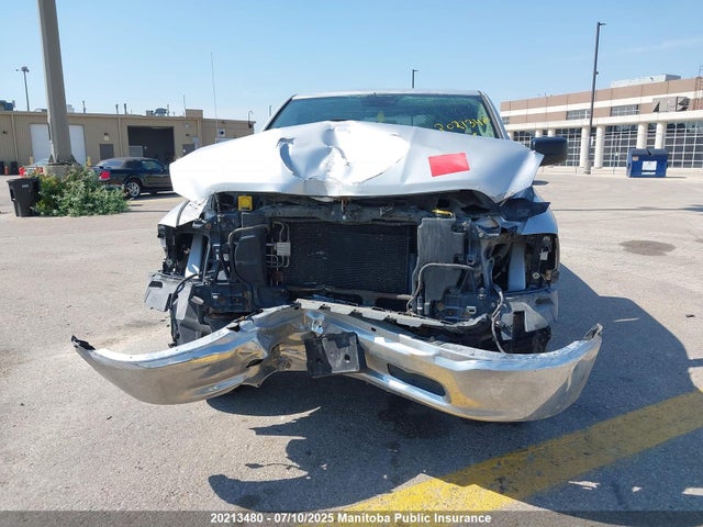 Dodge 2014 2014 1C6RR7FT0ES449303 Image 6