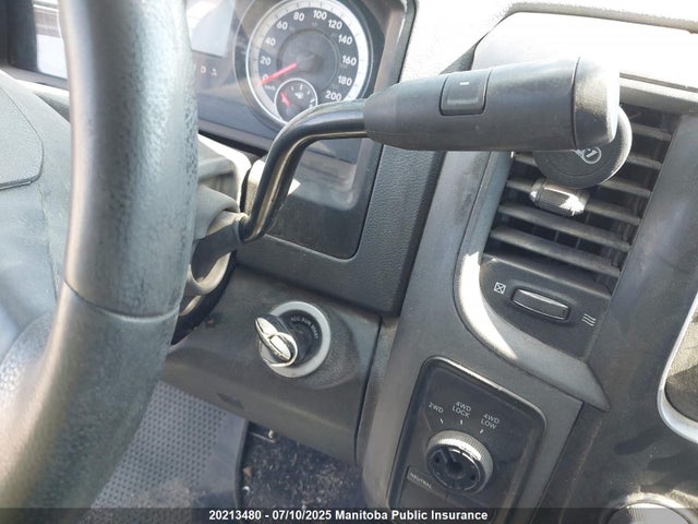 Dodge 2014 2014 1C6RR7FT0ES449303 Image 7