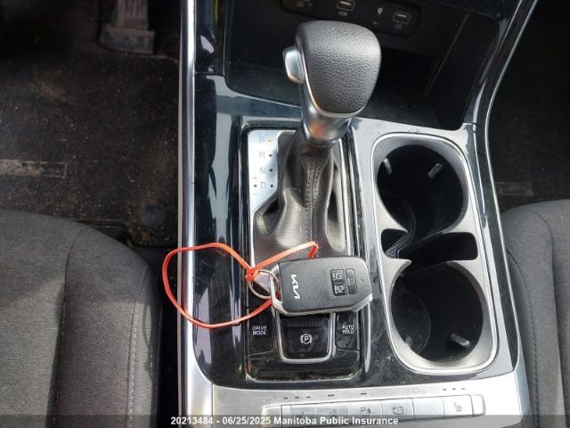 KNDNB5H36N6159041 KIA gdi lamda iii