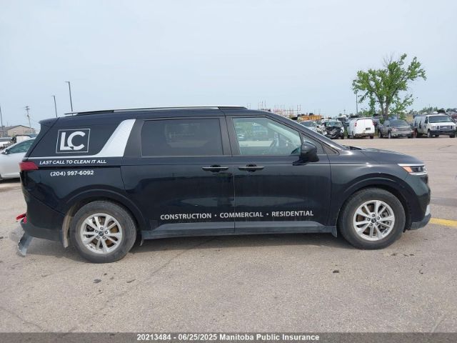 KNDNB5H36N6159041 KIA gdi lamda iii
