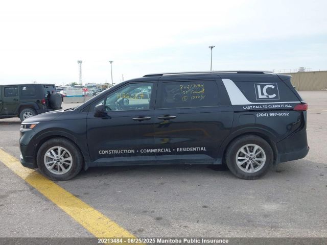 KNDNB5H36N6159041 KIA gdi lamda iii