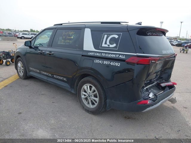 KNDNB5H36N6159041 KIA gdi lamda iii