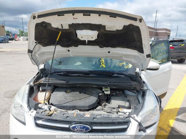 1FMCU9J93FUA33722 Ford 2015