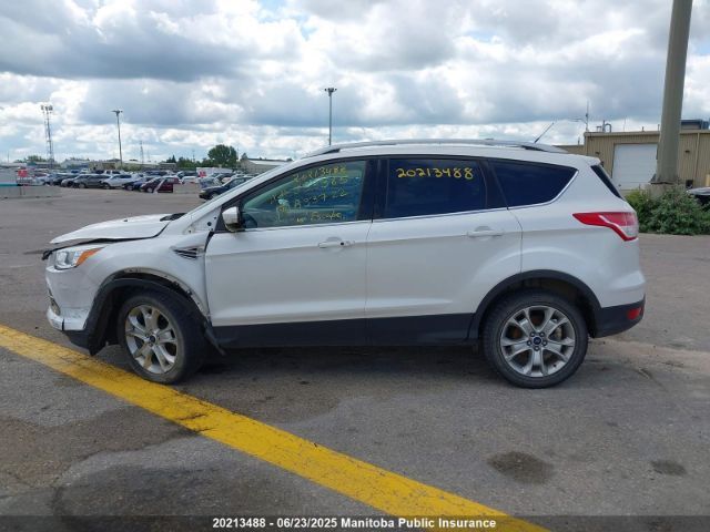 1FMCU9J93FUA33722 Ford 2015